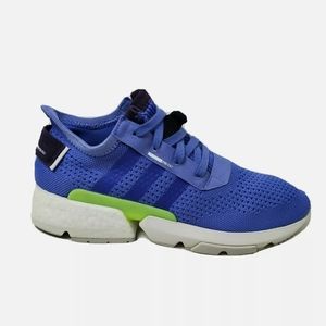 Adidas POD-S3.1 Periwinkle Originals Running Shoes